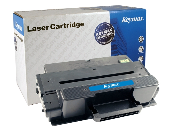 KEYMAX 350054-041004 LASER TONER SAMSUNG D203L 5.000 SAYFA SİYAH DMO KODU: 11770-K3243 