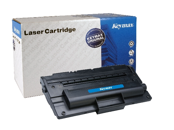 KEYMAX 350452-071004 LASER TONER SAMSUNG  ML-D3470B 15.000 SAYFA YÜKSEK KAP. SİYAH DMO KODU: 3213-K3243