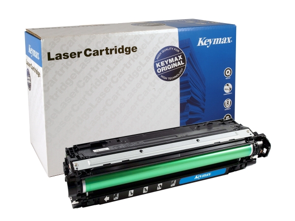 KEYMAX 350425-031004 LASER TONER HP CE740A 7.000 SAYFA SİYAH DMO KODU: 11784-K3243 