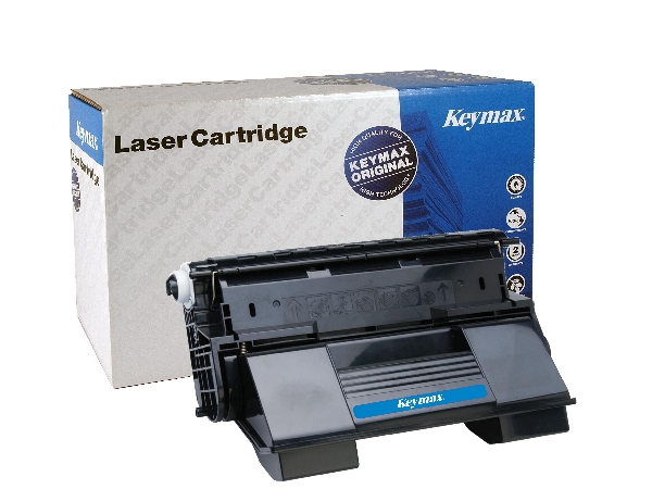 KEYMAX 350445-031004 LASER TONER EPSON M4000 20.000 SAYFA SİYAH DMO KODU: 3202-K3243 