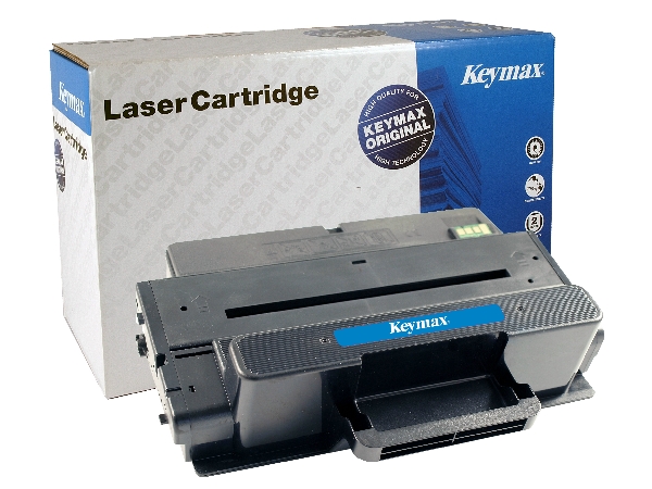 KEYMAX 350248-071004 LASER TONER SAMSUNG  MLT-D205E 10.000 SAYFA YÜKSEK KAP. SİYAH DMO KODU: 3128-K3243 