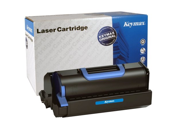 goe gemini KEYMAX 350066-031004 LASER TONER OKI B721 / B731 18.000 SAYFA SİYAH DMO KODU:11793-K3243                                         