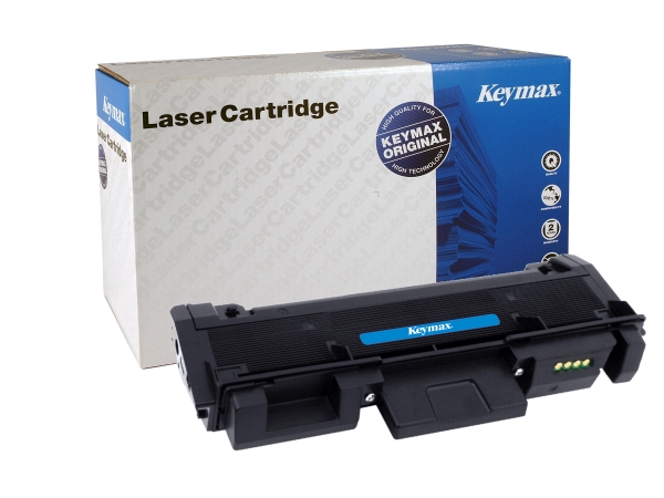 KEYMAX 351730-041004 LASER TONER XEROX 3225 106R02778 3.000 SAYFA SİYAH DMO KODU: 11769-K3243 